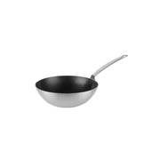 Ozti Aluminium Wok Pan Non-Stick Coated - Al Makaan Store