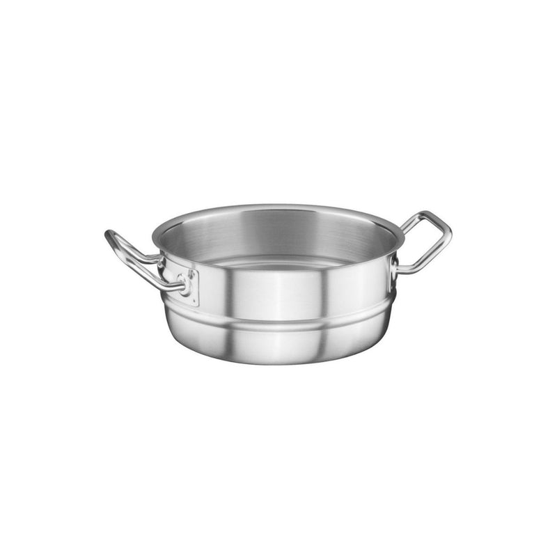 Ozti Stainless Steel Steam Pot - Al Makaan Store