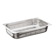 Ozti Perforated Gastronorm Container Gnp 1/1-20