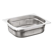 Ozti Perforated Gastronorm Container Gnp 1/2-20