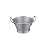 Ozti Stainless Steel Industrial Colander - Al Makaan Store