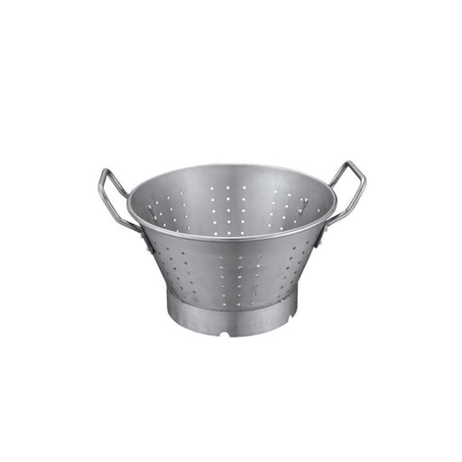 Ozti Stainless Steel Industrial Colander - Al Makaan Store
