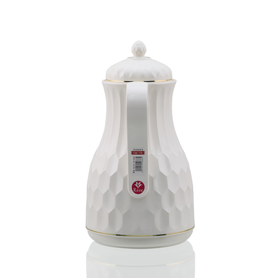 Rose Thermos RS-1212 Tea Vacuum Flask - Al Makaan Store