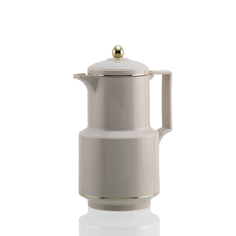 Rose Thermos RS-1616 Tea Vacuum Flask - Al Makaan Store