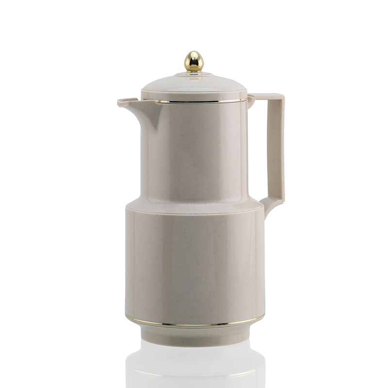 Rose Thermos RS-1616 Tea Vacuum Flask - Al Makaan Store