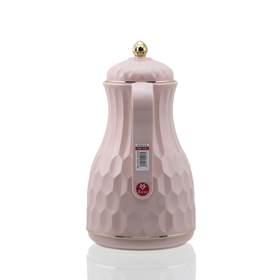 Rose Thermos RS-1212 Tea Vacuum Flask - Al Makaan Store