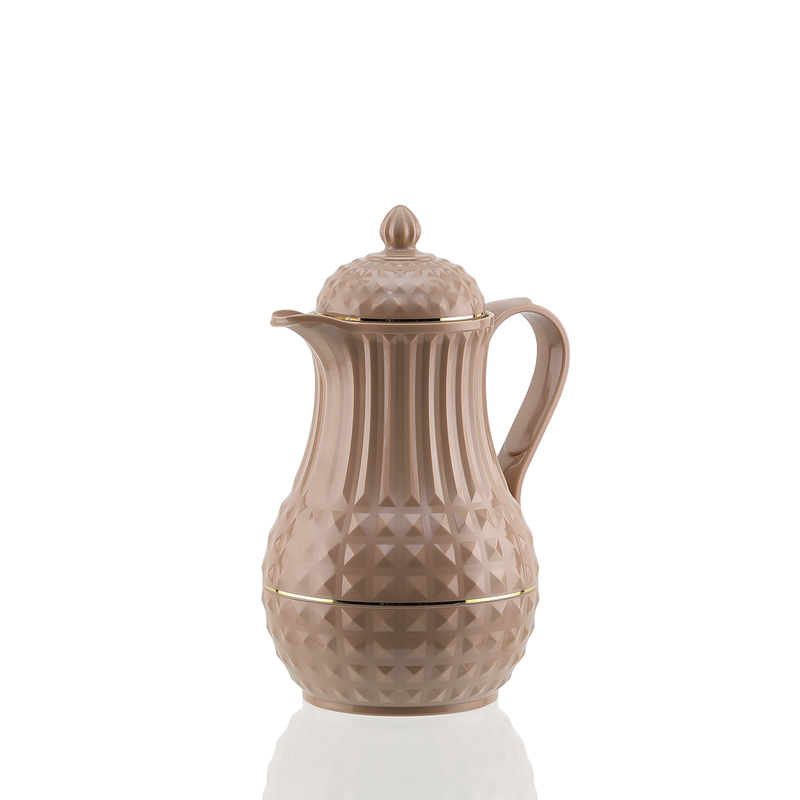 Rose Thermos RS-1414 Tea Vacuum Flask - Al Makaan Store