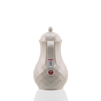 Rose Thermos RS-1010 Tea Vacuum Flask - Al Makaan Store