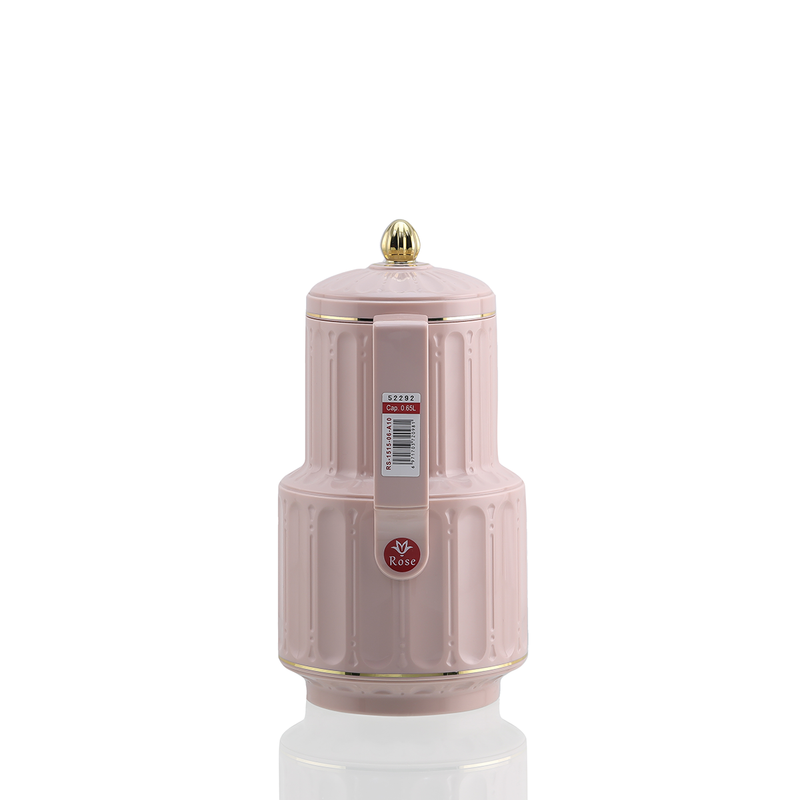 Rose Thermos RS-1515 Tea Vacuum Flask - Al Makaan Store