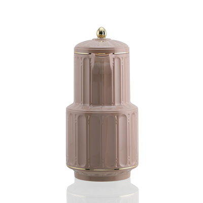 Rose Thermos RS-1515 Tea Vacuum Flask - Al Makaan Store