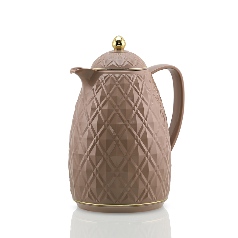 Rose Thermos RS-1717 Tea Vacuum Flask - Al Makaan Store