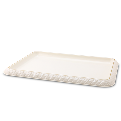 Rose Thermos RS-1717 Serving Tray - Al Makaan Store