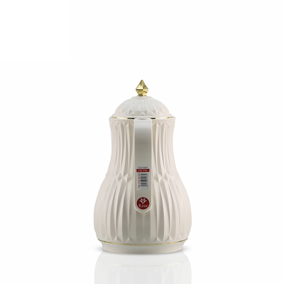 Rose Thermos RS-1818 Tea Vacuum Flask - Al Makaan Store