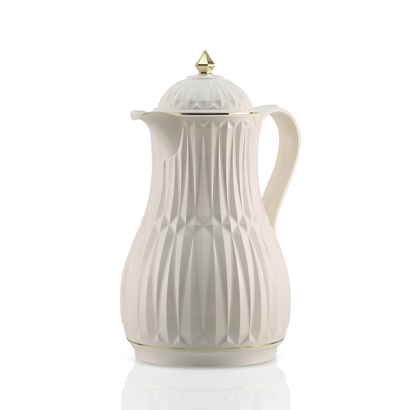 Rose Thermos RS-1818 Tea Vacuum Flask - Al Makaan Store