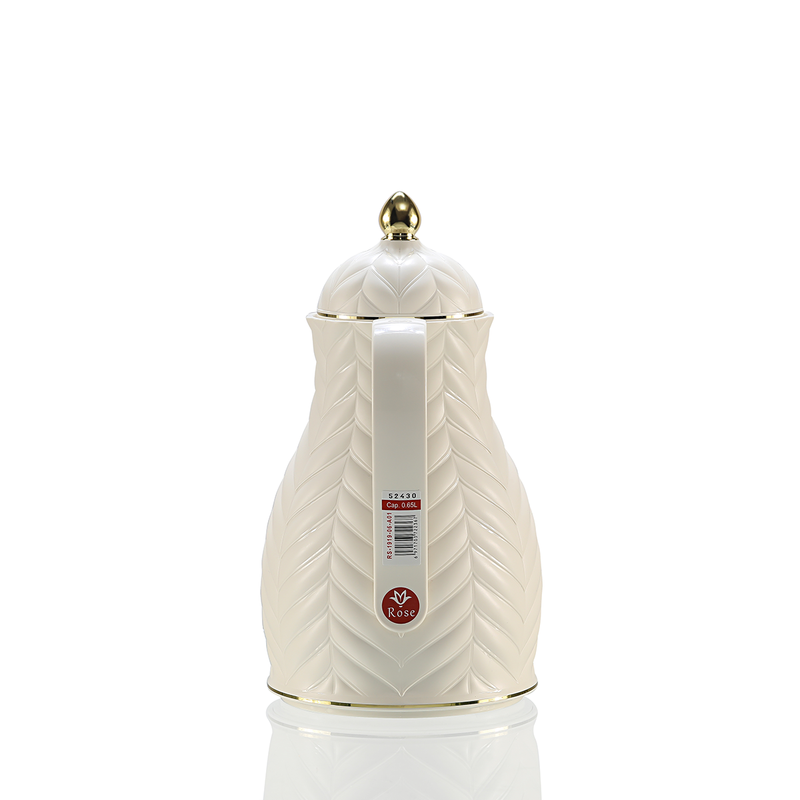 Rose Thermos RS-1919 Tea Vacuum Flask - Al Makaan Store