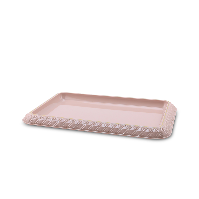 Rose Thermos RS-1717 Serving Tray - Al Makaan Store