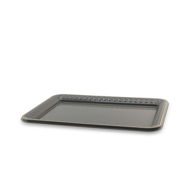 Rose Thermos RS-1818 Serving Tray - Al Makaan Store