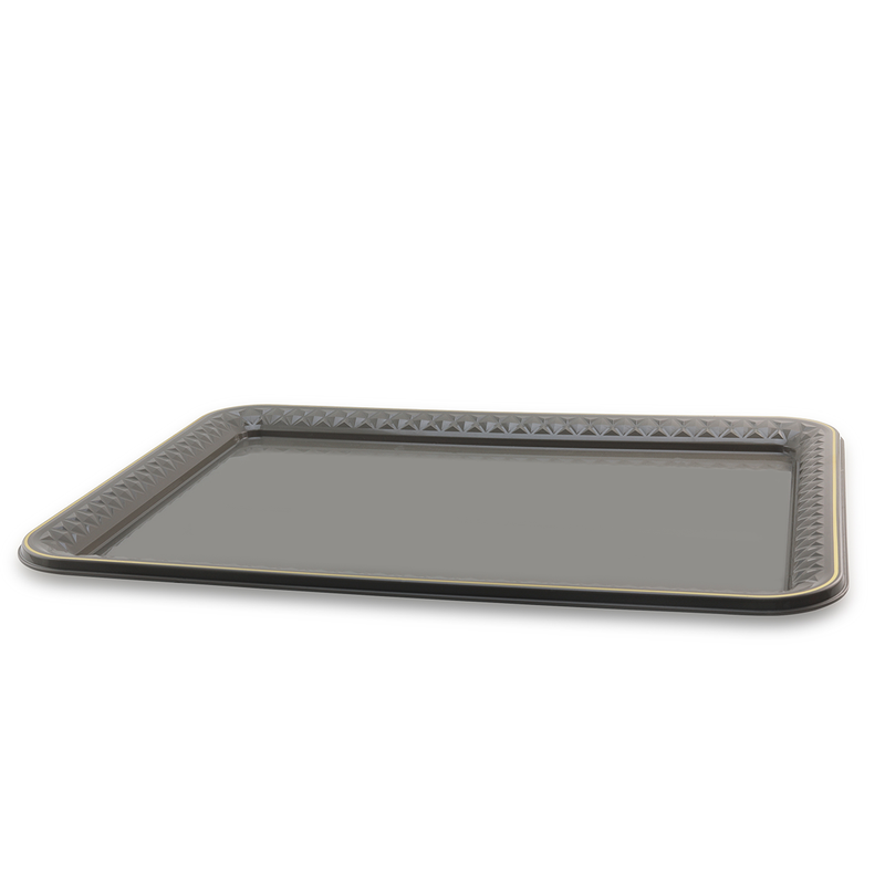 Rose Thermos RS-1818 Serving Tray - Al Makaan Store