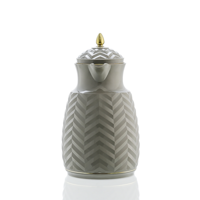 Rose Thermos RS-2020 Tea Vacuum Flask - Al Makaan Store