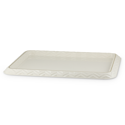 Rose Thermos RS-2020 Serving Tray - Al Makaan Store