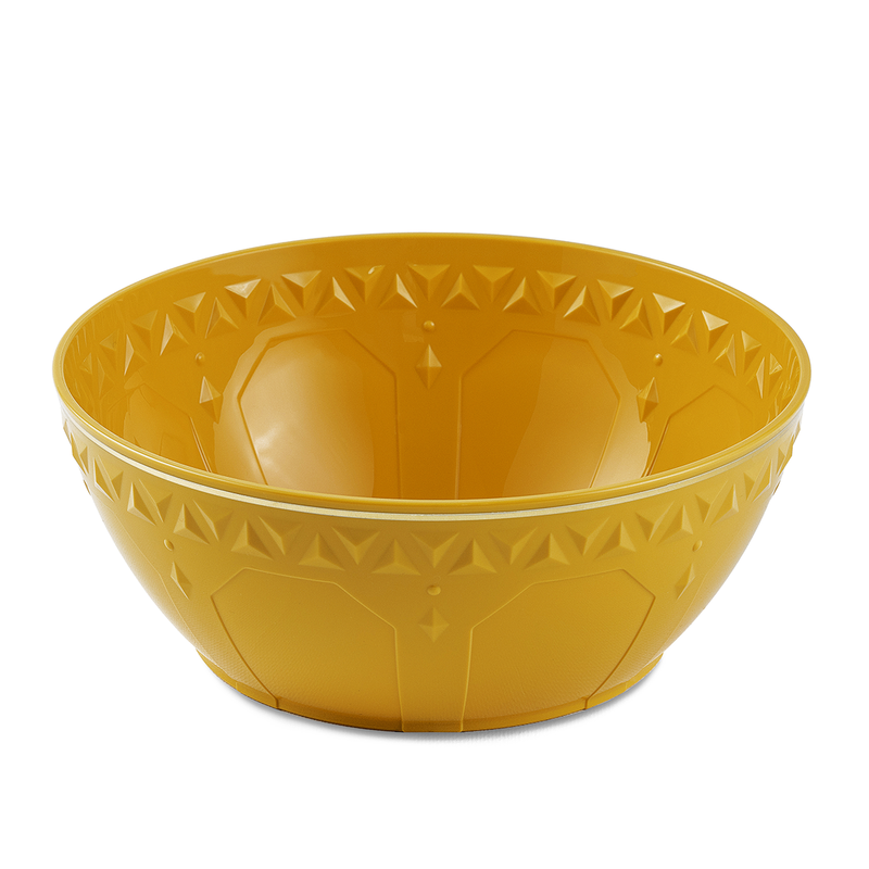 Rose Thermos RS-2121 Washing Bowl - Al Makaan Store