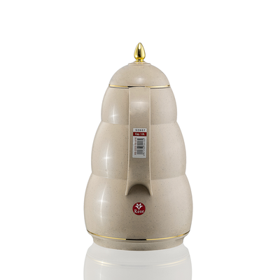 Rose Thermos RS-2222 Tea Vacuum Flask - Al Makaan Store
