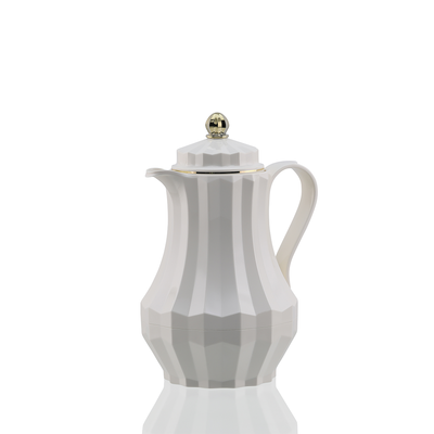 Rose Thermos RS-1313 Tea Vacuum Flask - Al Makaan Store