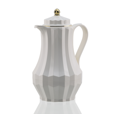 Rose Thermos RS-1313 Tea Vacuum Flask - Al Makaan Store