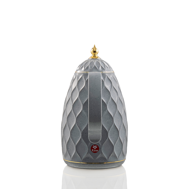 Rose Thermos RS-2323 Tea Vacuum Flask - Al Makaan Store