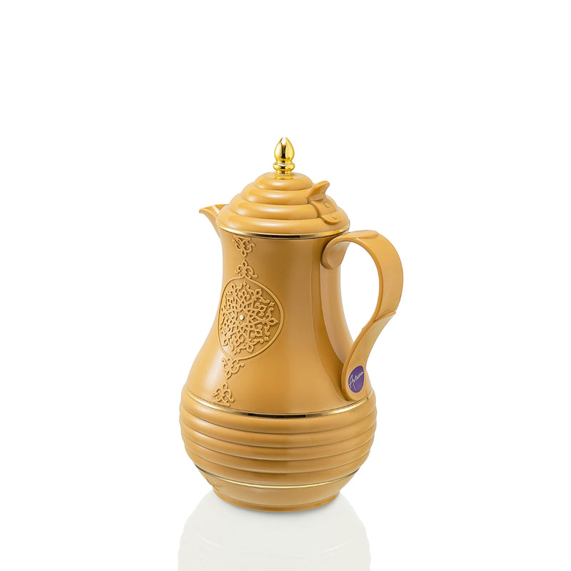Artivira Tea Vacuum Flask - Al Makaan Store