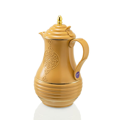 Artivira Tea Vacuum Flask - Al Makaan Store