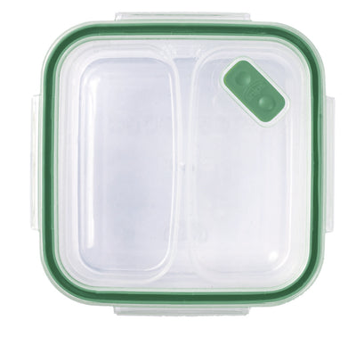 Snips Tritan Renew Airtight Square Lunch Box 800 ml - Al Makaan Store