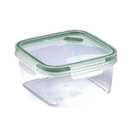 Snips Tritan Renew Square Food Container - Al Makaan Store