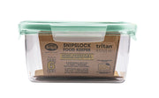 Snips Tritan Renew Square Food Container - Al Makaan Store