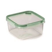 Snips Tritan Renew Square Food Container - Al Makaan Store