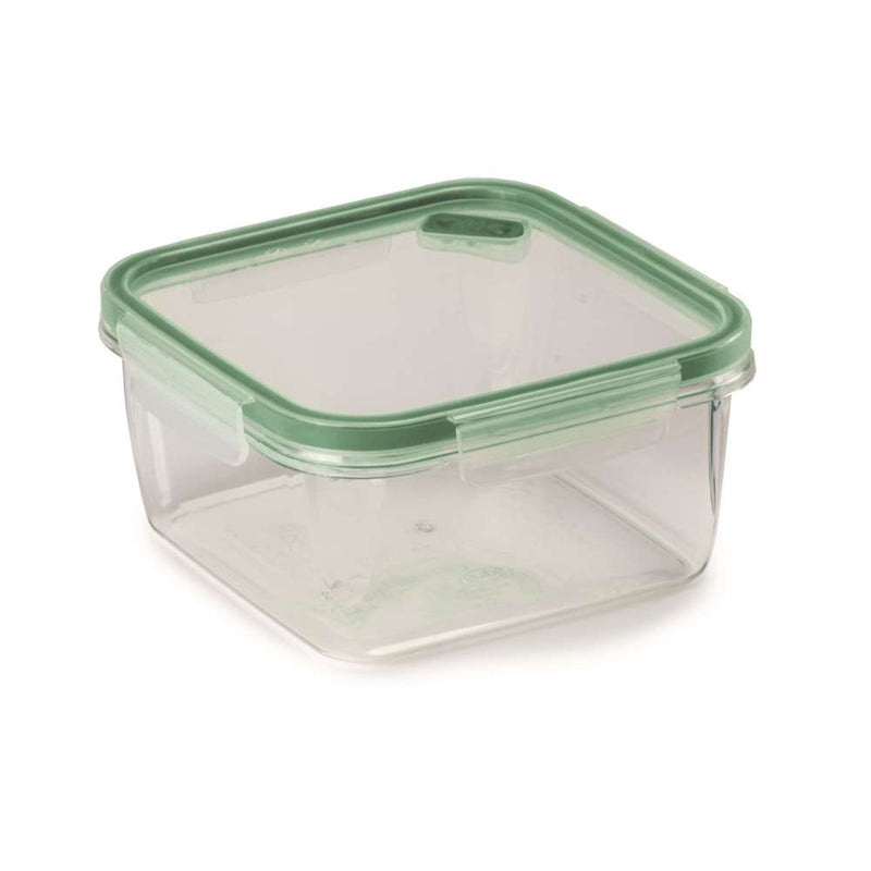 Snips Tritan Renew Square Food Container - Al Makaan Store