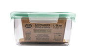 Snips Tritan Renew Square Food Container - Al Makaan Store