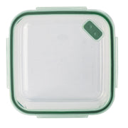 Snips Tritan Renew Square Food Container - Al Makaan Store