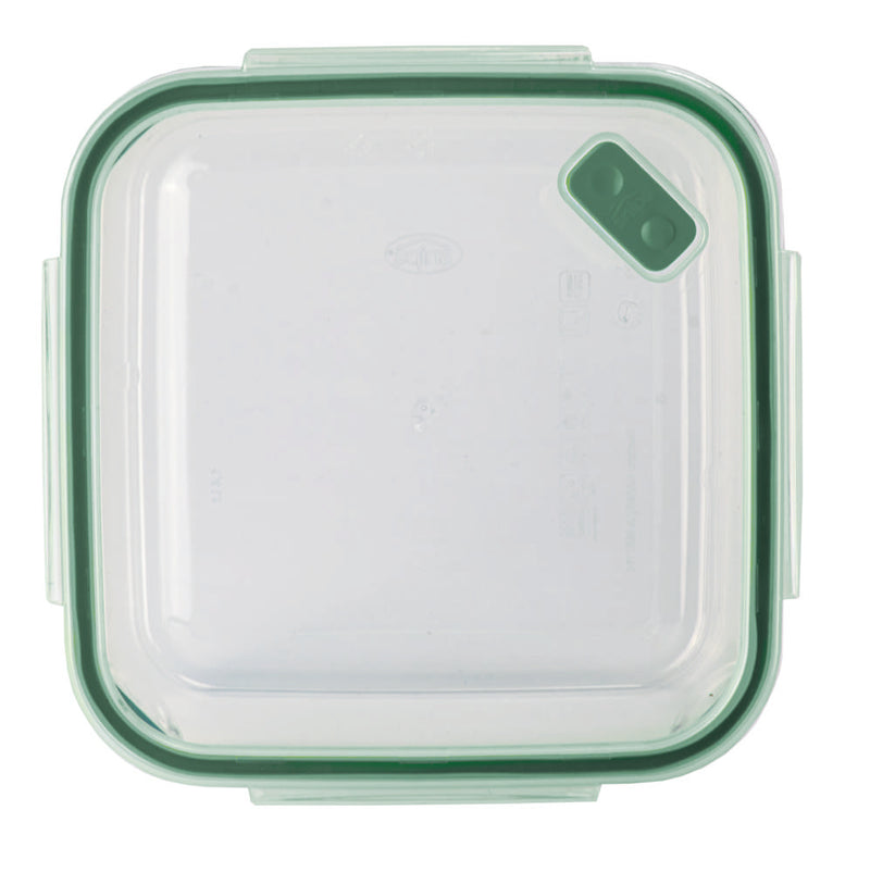 Snips Tritan Renew Square Food Container - Al Makaan Store