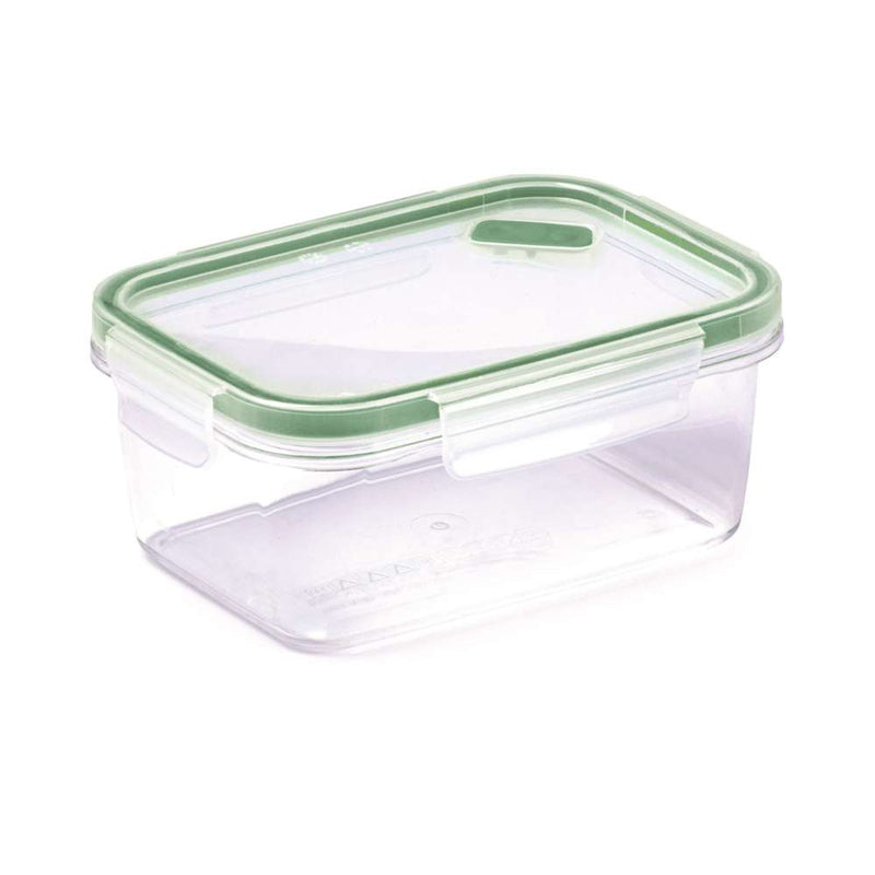 Snips Tritan Renew Rectangular Food Container - Al Makaan Store