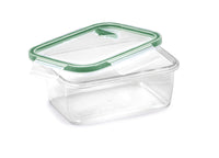 Snips Tritan Renew Rectangular Food Container - Al Makaan Store