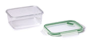 Snips Tritan Renew Rectangular Food Container - Al Makaan Store