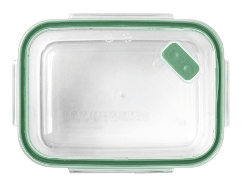 Snips Tritan Renew Rectangular Food Container - Al Makaan Store
