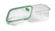 Snips Tritan Renew Rectangular Food Container - Al Makaan Store
