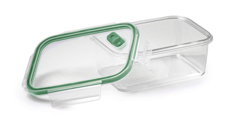 Snips Tritan Renew Rectangular Food Container - Al Makaan Store