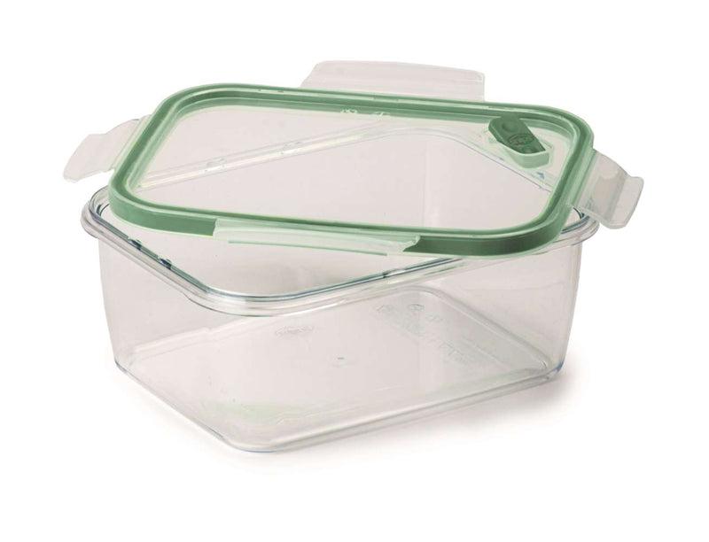 Snips Tritan Renew Rectangular Food Container - Al Makaan Store