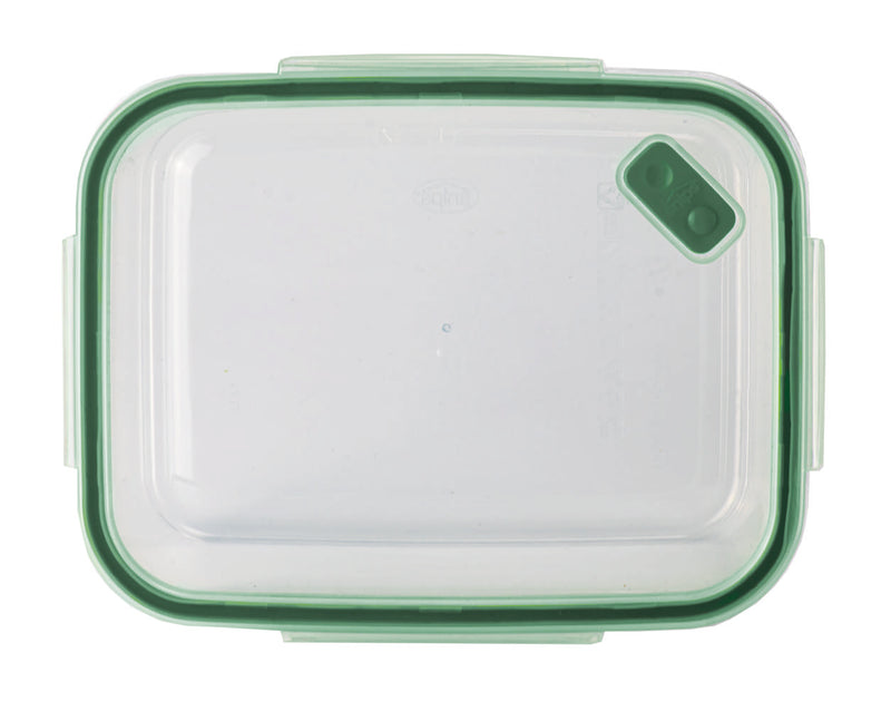 Snips Tritan Renew Rectangular Food Container - Al Makaan Store