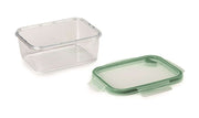 Snips Tritan Renew Rectangular Food Container - Al Makaan Store