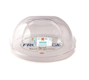 Snips Round Cheese Box 27 cm x 26 cm x 14 cm - Al Makaan Store