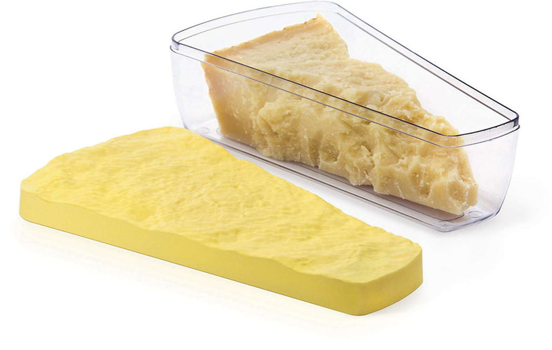 Snips PS Parmesan Cheese Saver 0.9 Liter - Al Makaan Store